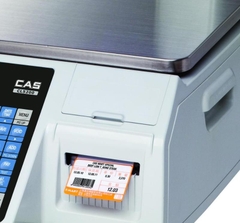 Tem dán cho cân điện tử