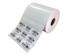 Giấy in mã vạch 3 tem (35x22x50m)