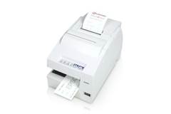 Máy in hóa đơn Epson TM-H6000II