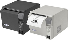 Máy in hóa đơn Epson TM-T70