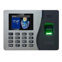 Máy chấm công vân tay Ronald Jack RJ2000