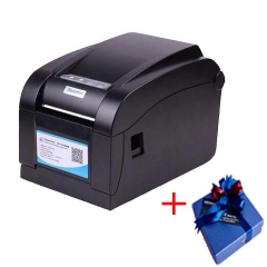 Máy in Mã vạch Xprinter XP 350B