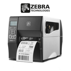 Máy in tem Zebra ZT230 (300DPI)