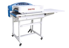 Máy ép mếch OKITO 450-500-600