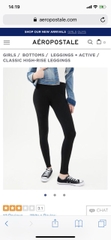 Legging Aeropostale