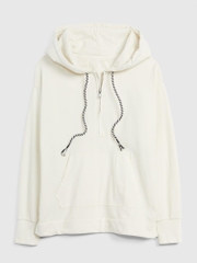 Áo Hoodie Thun Gap