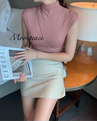 Top Moonpeace Cổ Leo