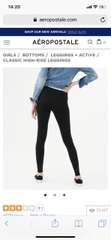 Legging Aeropostale