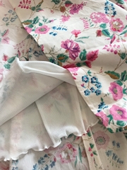 Đầm Midi Cổ Bèo Zara