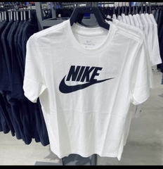 Áo Thun Trắng Nike