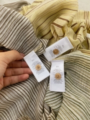 Đầm Sơ Mi Ngắn Tay Polo