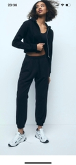 Quần Jogger HM
