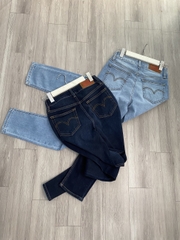 Quần Jean Skinny Levis