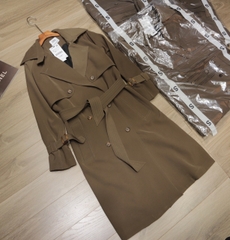 Áo Trend Coat Zara