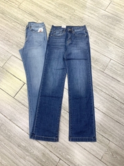 Quần Jean Ống Đứng Levis