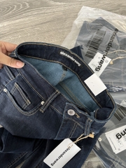 Quần Jean Skinny Alexander