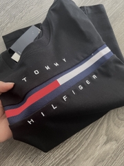 Áo Thun Tommy Unisex