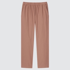 Quần Baggy Lưng Thun Uniqlo