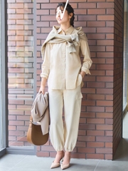 Áo Sơ Mi Cotton Uniqlo