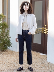 Áo Sơ Mi Cotton Uniqlo