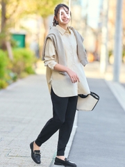 Áo Sơ Mi Cotton Uniqlo