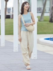 Quần Dù Chống UV UNI