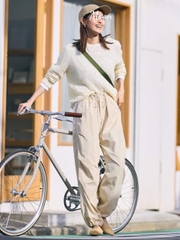 Quần Dù Chống UV UNI