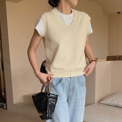 Áo Dệt Kim Gile Zara