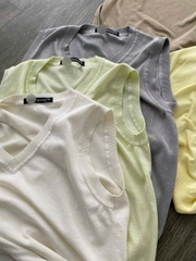 Áo Dệt Kim Gile Zara