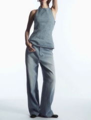 Quần Jean Ống Suông COS