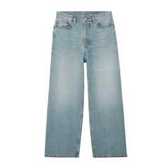 Quần Jean Ống Suông COS