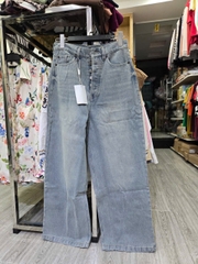 Quần Jean Ống Suông COS