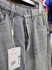 Quần Jean Ống Suông COS