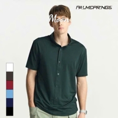 Áo Thun Polo Nam PalmSprings