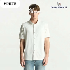 Áo Thun Polo Nam PalmSprings