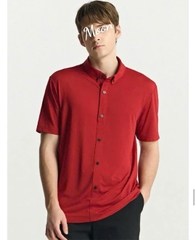 Áo Thun Polo Nam PalmSprings