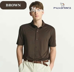 Áo Thun Polo Nam PalmSprings