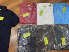 Áo Thun Polo Nam PalmSprings