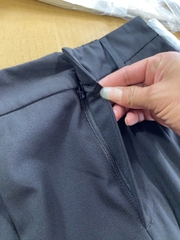 Quần Tây Ống Suông Stradivarius