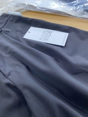 Quần Tây Ống Suông Stradivarius