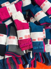 Sét Vớ 5c Uniqlo