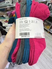 Sét Vớ 5c Uniqlo