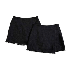 Chân Váy Dạ Mixxo