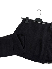 Chân Váy Dạ Mixxo