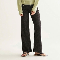 Quần Jean Ống Suông Whoau