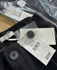 Quần Ống Rộng Alcot