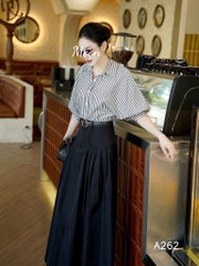 Áo Sơ Mi Cánh Dơi TLT