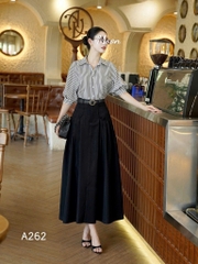 Áo Sơ Mi Cánh Dơi TLT