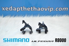Bộ phanh V xe đạp SHIMANO ULTEGRA BR-R8000 cao cấp
