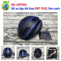 Mũ xe đạp thể thao cao cấp PMT PUDI, Mã: D2PD